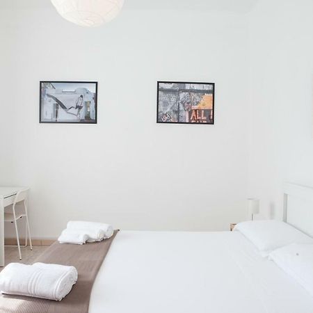 Апартаменти Cleo Iris Анкона Екстер'єр фото